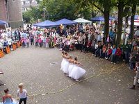 Pfarrfest 2007